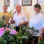 Nayland Hort Soc