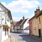 Nayland Parish Council