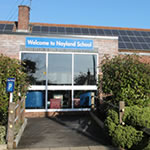 Nayland School