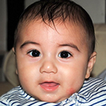 Baby & Toddler Group