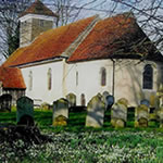 Friends of Wiston Church